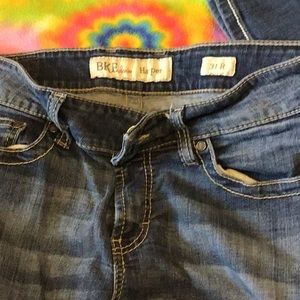 BKE Harper Jeans 31 R
